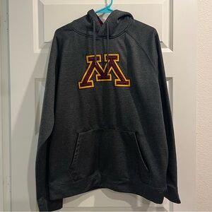 University of Minnesota Hoodie